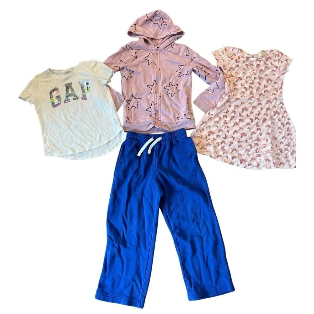 Tea Collection brand gap